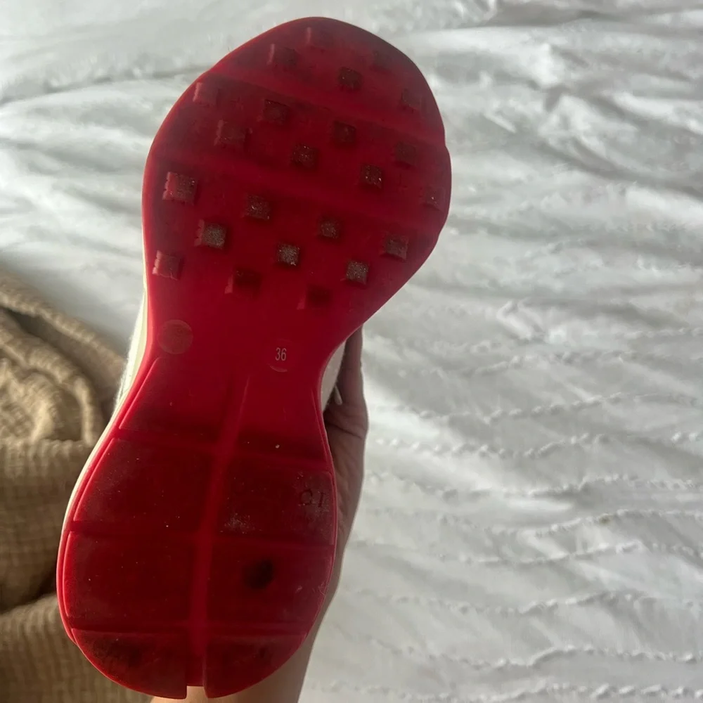 Gucci Rython | Authentic | sz 36 - Picture 10 of 11